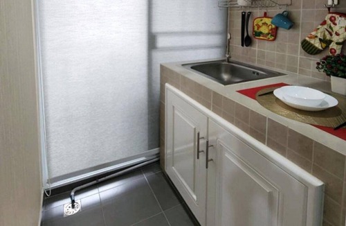 Suan Luang Apartment | 28 m² Apartment ∙ 1 bedroom ∙ 3 guests