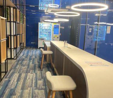 Talat Phlu Apartment | 28 m² Apartment ∙ 1 bedroom ∙ 2 guests