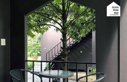 Khlung Bed & Breakfast | 28 m² Bed and breakfast ∙ 3 guests