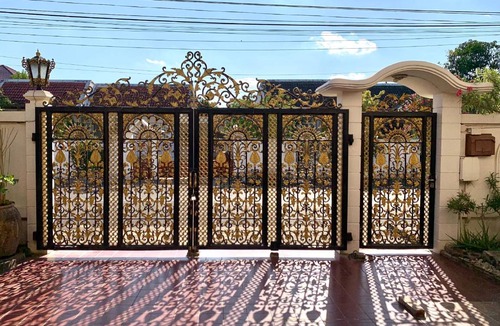 Nong Hoi Bed & Breakfast | 28 m² Bed and breakfast ∙ 2 guests