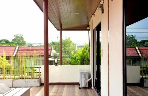 Nong Hoi Bed & Breakfast | 28 m² Bed and breakfast ∙ 2 guests