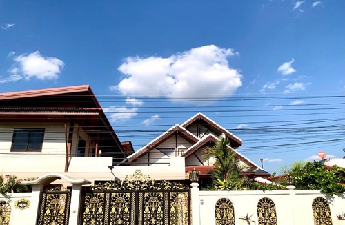 Nong Hoi Bed & Breakfast | 28 m² Bed and breakfast ∙ 2 guests
