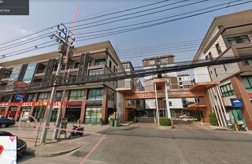 Don Muang Hostel | 28 m² Hostel ∙ 3 guests