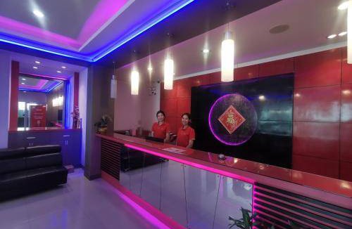 Danok Hotel | 28 m² Hotel ∙ 2 guests