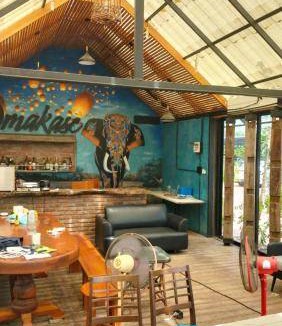 Surin Hotel | 28 m² Hotel ∙ 2 guests