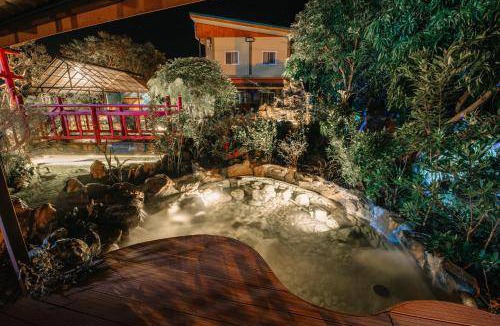Surin Hotel | 28 m² Hotel ∙ 2 guests