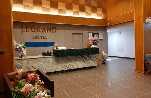Bang Phra Hotel | 28 m² Hotel ∙ 2 guests