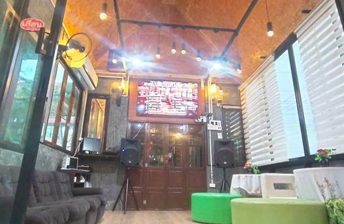 Kaeng Khoi Hotel | 28 m² Hotel ∙ 3 guests