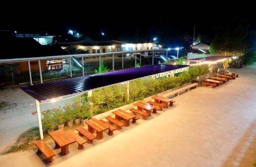 Chiang Khan Hotel | 28 m² Hotel ∙ 4 guests