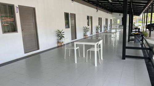 Chumphon Hotel | 28 m² Hotel ∙ 4 guests