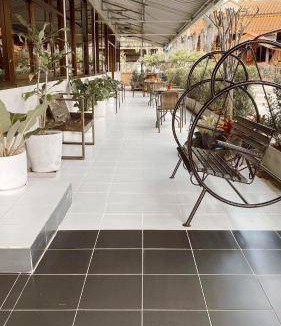 Chumphon Hotel | 28 m² Hotel ∙ 4 guests