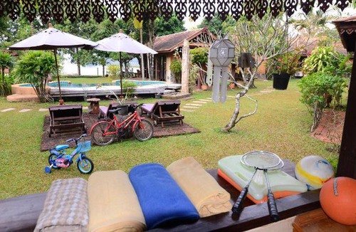 Yonok Hotel | 28 m² Hotel ∙ 5 guests