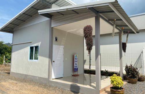 Noen Maprang House | 28 m² House ∙ 1 bedroom ∙ 2 guests