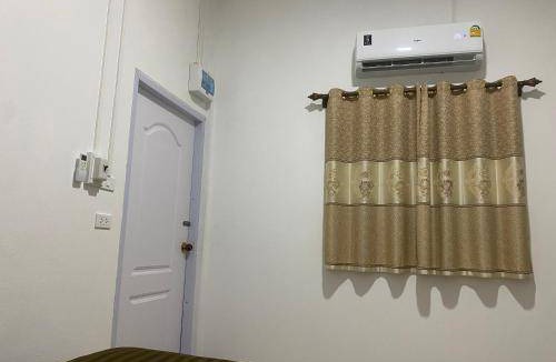 Noen Maprang House | 28 m² House ∙ 1 bedroom ∙ 2 guests