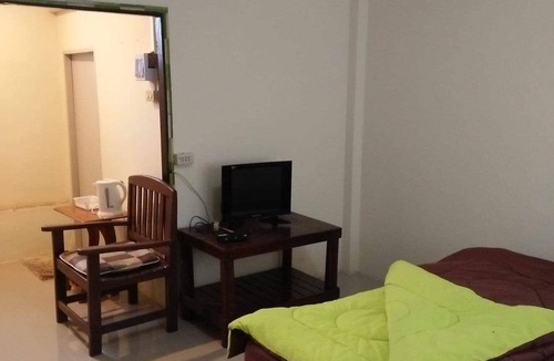 Khao Kho House | 28 m² House ∙ 1 bedroom ∙ 4 guests