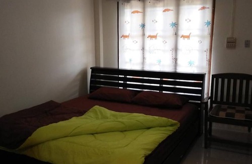 Khao Kho House | 28 m² House ∙ 1 bedroom ∙ 4 guests