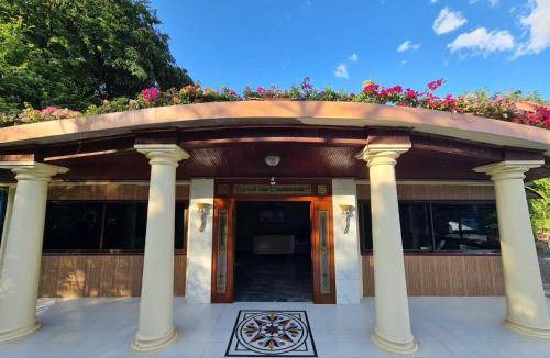 Ta Phraya House | 28 m² House ∙ 2 bedrooms ∙ 2 guests