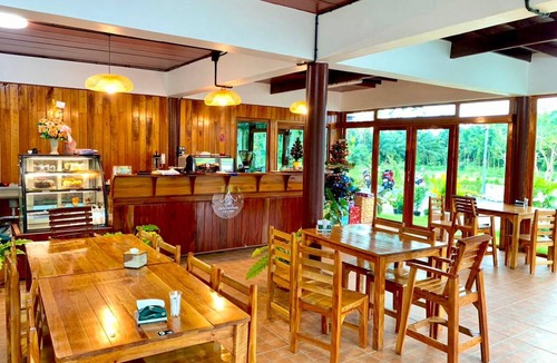 Khlang House | 28 m² House ∙ 2 guests