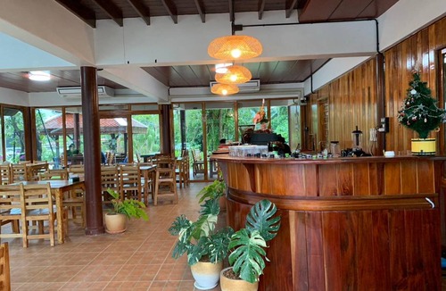Khlang House | 28 m² House ∙ 2 guests