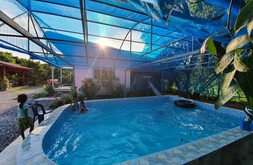 Nakhon Nayok House | 28 m² House ∙ 5 guests