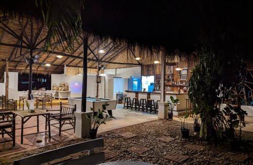 Ko Mak Cabin | 28 m² Lodge ∙ 3 guests