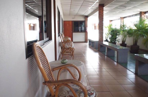 Thapae House | 28 m² Motel ∙ 3 guests