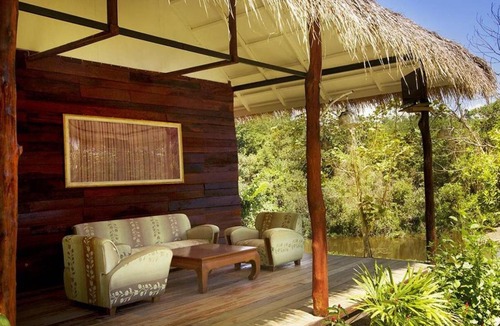 Ranong Resort | 28 m² Resort ∙ 2 bedrooms ∙ 6 guests