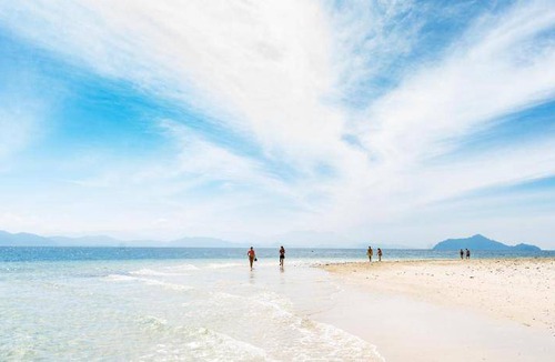 Ranong Resort | 28 m² Resort ∙ 2 bedrooms ∙ 6 guests