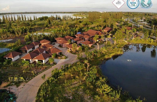 Yang Talat Resort | 28 m² Resort ∙ 2 guests