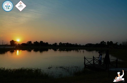 Yang Talat Resort | 28 m² Resort ∙ 2 guests