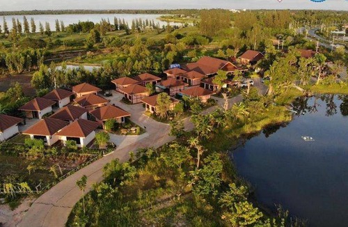 Yang Talat Resort | 28 m² Resort ∙ 2 guests