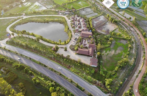Yang Talat Resort | 28 m² Resort ∙ 2 guests