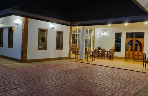 Hin Lek Fai Resort | 28 m² Resort ∙ 3 guests