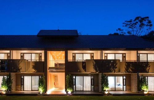 Mae Fa Luang Resort | 28 m² Resort ∙ 3 guests