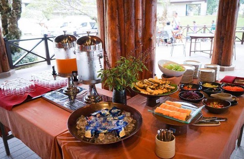 Mae Fa Luang Resort | 28 m² Resort ∙ 3 guests