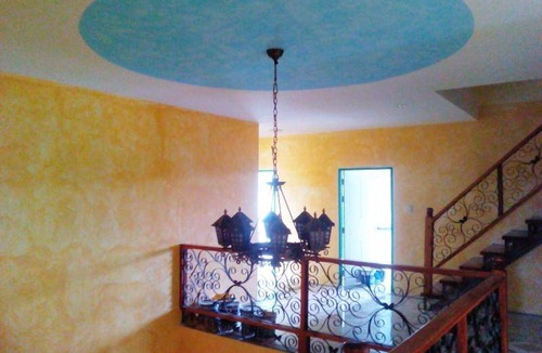 Thung Song Apartment | 28 m² Serviced apartment ∙ 3 guests