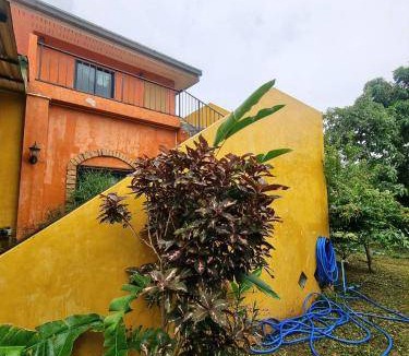 Phaya Yen Other | 28 m² Tent ∙ 6 guests