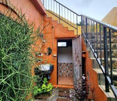 Phaya Yen Other | 28 m² Tent ∙ 6 guests