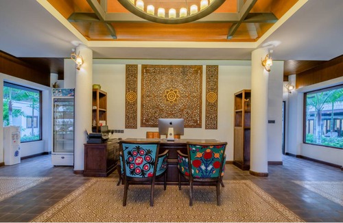 Nam Phrae Hotel | 280 m² Hotel ∙ 10 guests