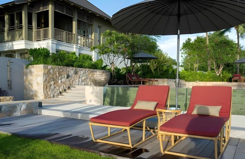 Khao Tao Hotel | 280 m² Hotel ∙ 2 bedrooms ∙ 127 guests