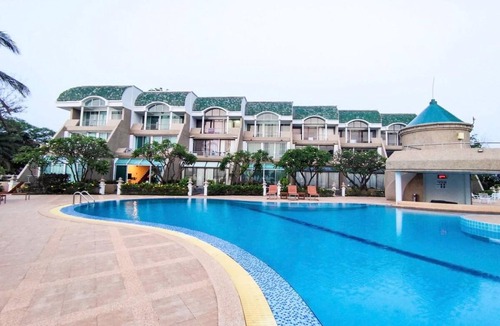 Hat Chao Samran House | 280 m² House ∙ 3 bedrooms ∙ 10 guests