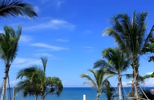 Ko Lanta Hotel | 288 m² Hotel ∙ 2 bedrooms ∙ 127 guests