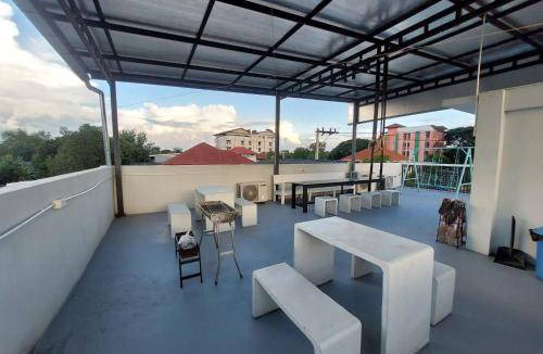 Hai Ya Villa | 288 m² Villa ∙ 4 bedrooms ∙ 8 guests