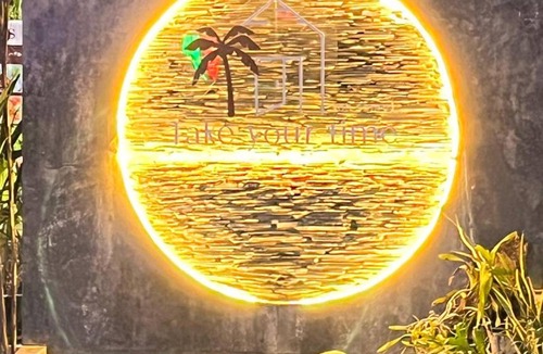 Lamai City Center Hotel | 29 m² Hotel ∙ 2 guests