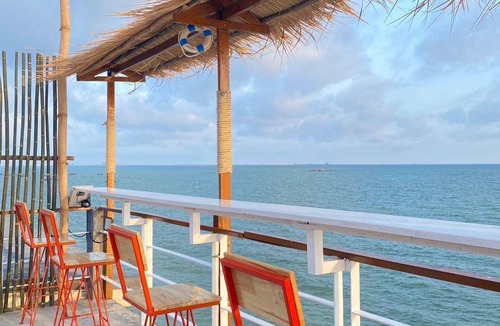 Ban Chang Hotel | 29 m² Hotel ∙ 2 guests