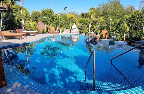 Mae Taeng Hotel | 29 m² Hotel ∙ 3 guests