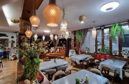 Mae Taeng Hotel | 29 m² Hotel ∙ 3 guests