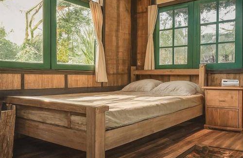 Phra Lap Resort | 29 m² Resort ∙ 1 bedroom ∙ 1 guest