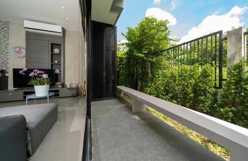 Bang Tao Villa | 290 m² Villa ∙ 3 bedrooms ∙ 7 guests