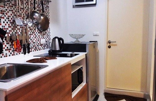 Khao Takiab Apartment | 291 Hua Hin Beach Market 1 Bed Condo